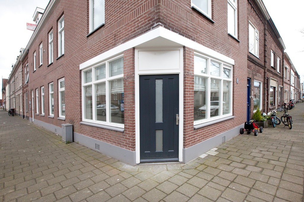 Wilhelminaweg, Woerden foto 4